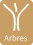 Arbres